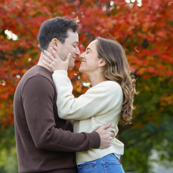 Rose Solovy and Jeremy Klaber's Wedding Website