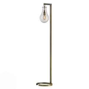 Critchfield 60" Task Floor Lamp