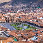 Cusco City Tour