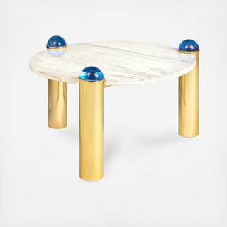 Globo Cocktail Table