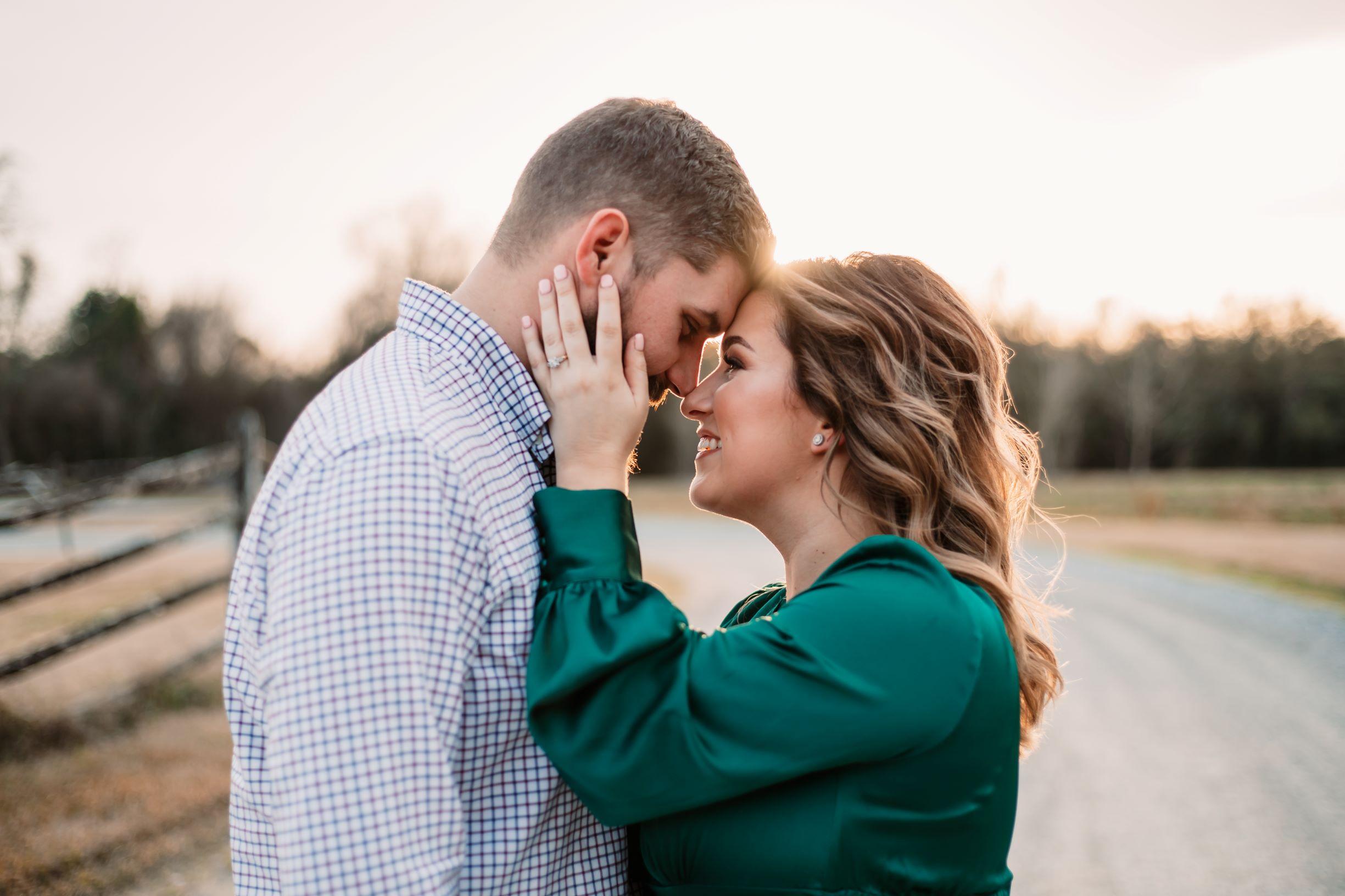 The Wedding Website of Brooklyn Michel and Tyler Loving