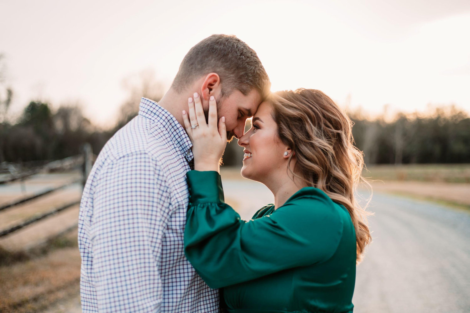 The Wedding Website of Brooklyn Michel and Tyler Loving