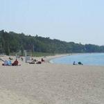Go to the Beach