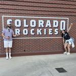 Coors Field