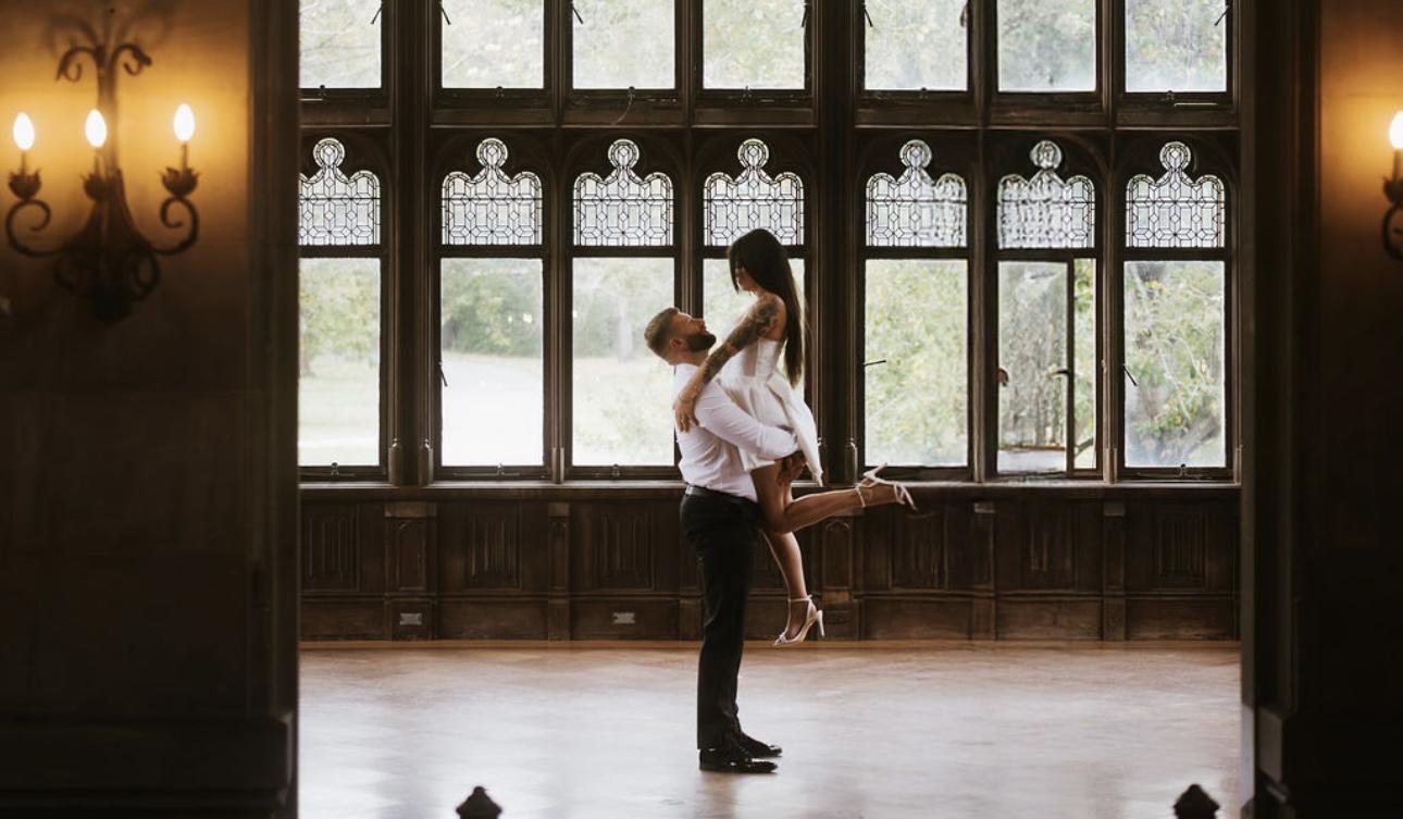 The Wedding Website of Samantha Lombardi and Joseph LoPalo