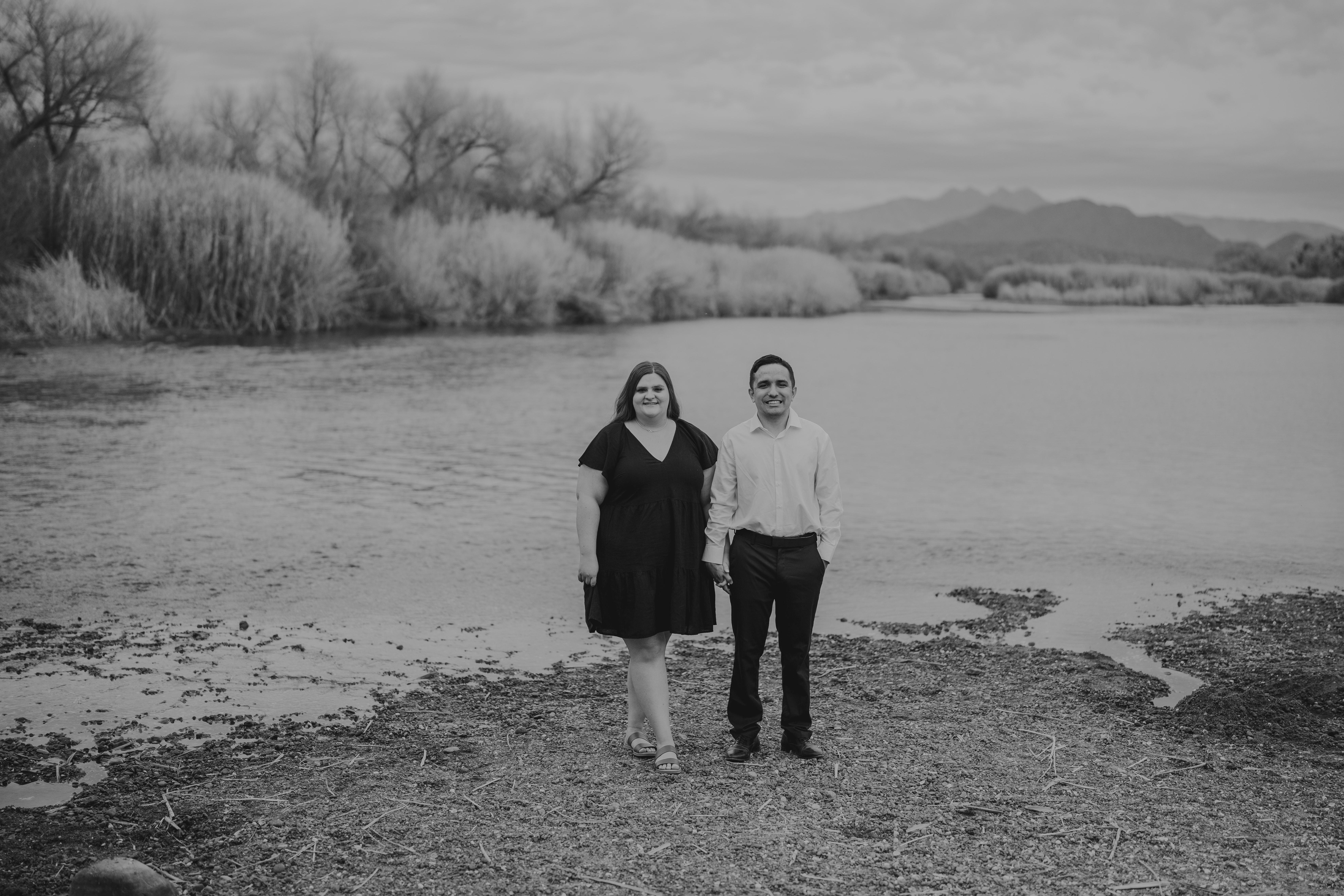 The Wedding Website of Corin Hill and Cole Kjellman