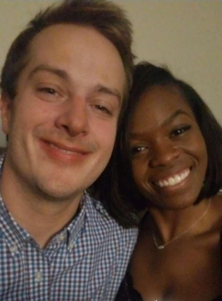 The Wedding Website of Ebony Briscoe and Andrew Barton