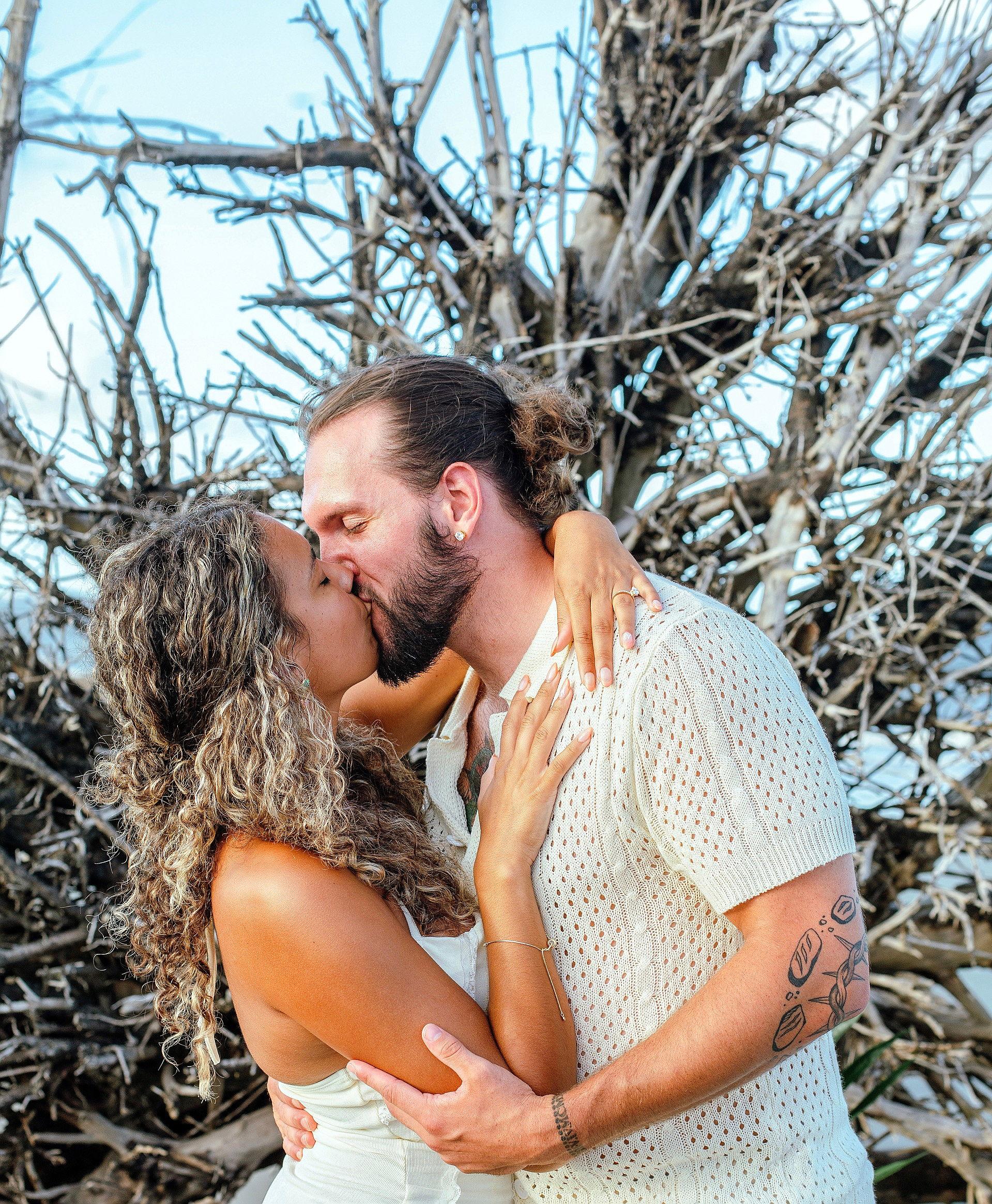 The Wedding Website of Alex Wesig and Janae Robbins