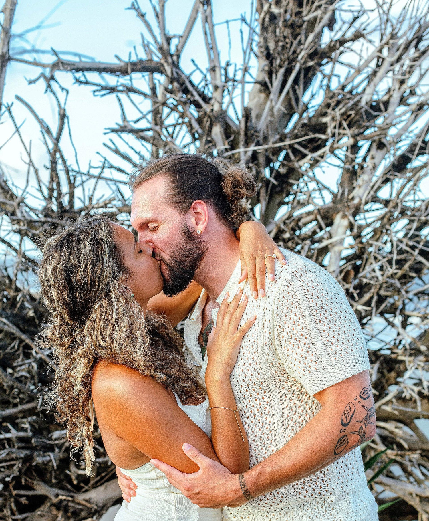 The Wedding Website of Alex Wesig and Janae Robbins