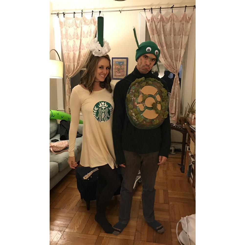 Halloween 2018. If you know, you know.