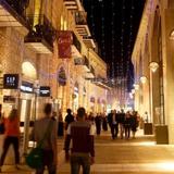 Mamilla Mall