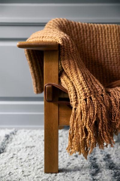 SOFIA BLANKET