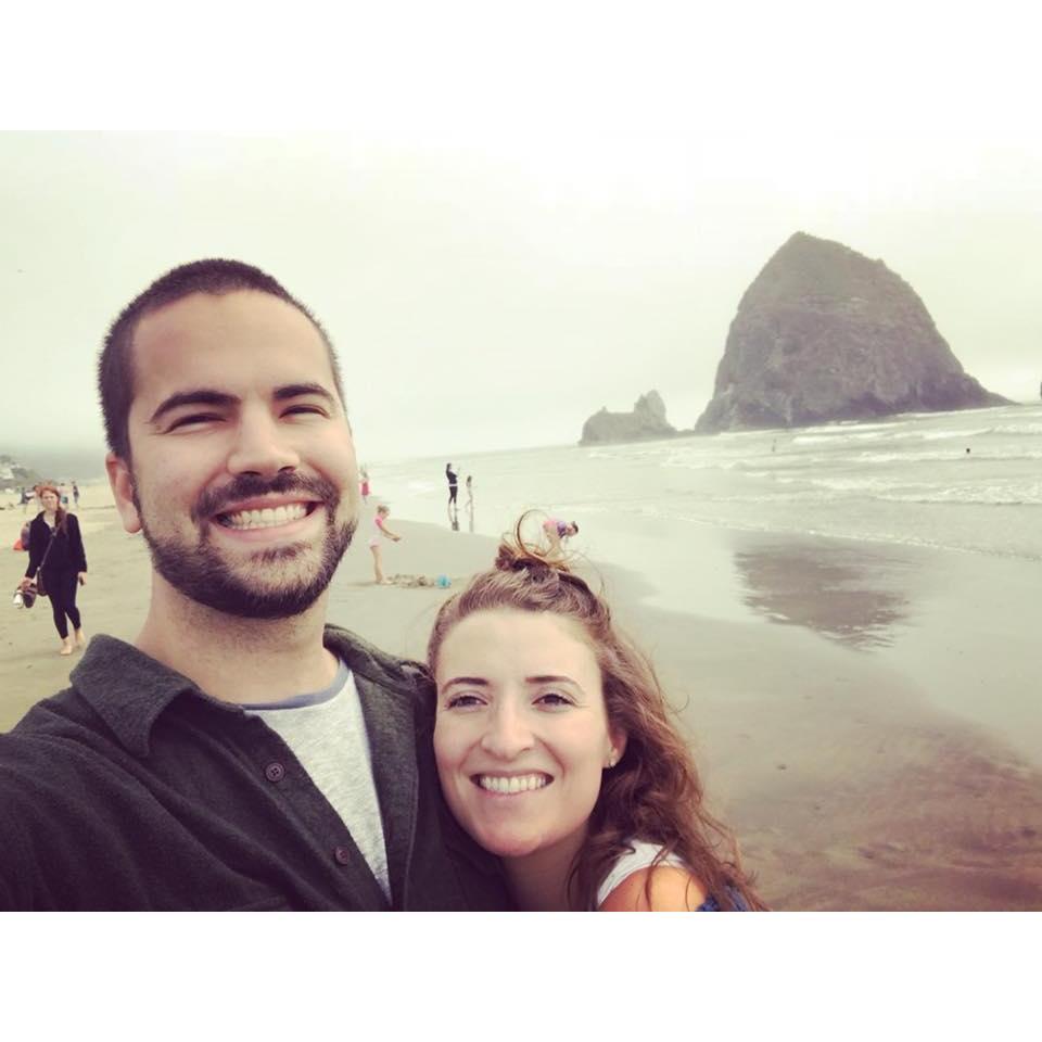 Loving Oregon