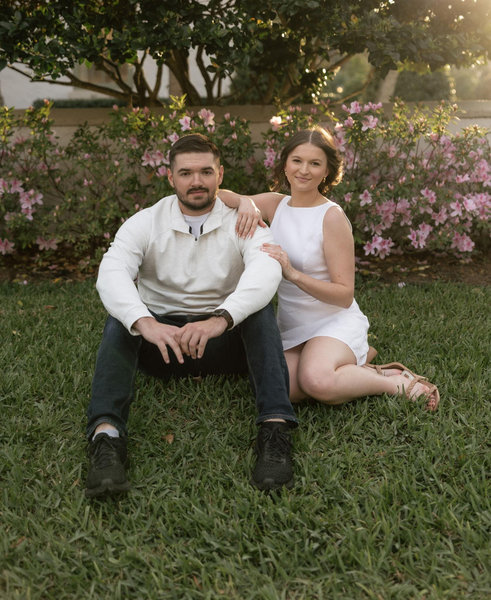 Sheridan Beck and Colton Warren's Wedding Website