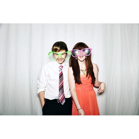 I am so thankful we've had so many years goofing around and SO many more to come