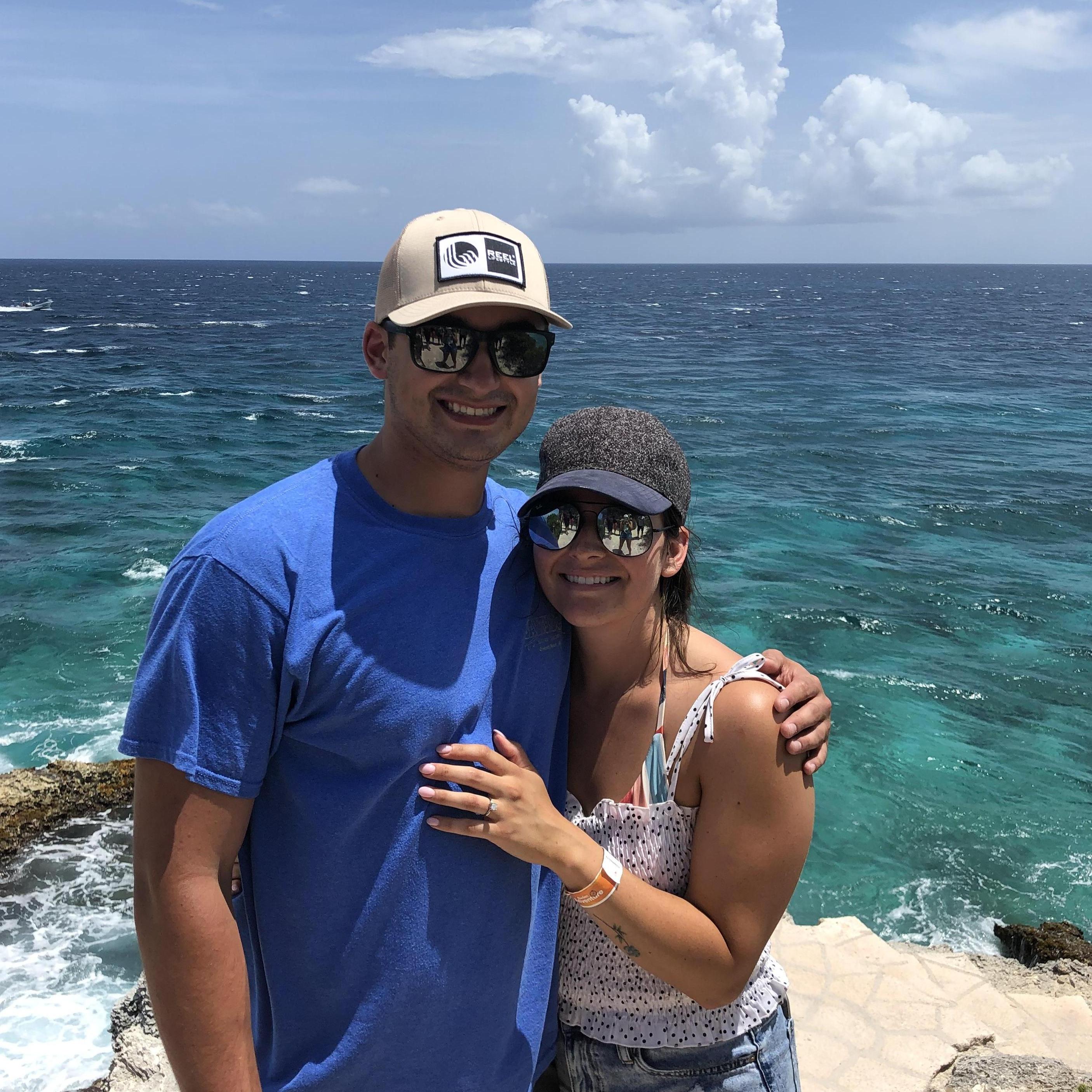 The “yes” day 
8/15/19