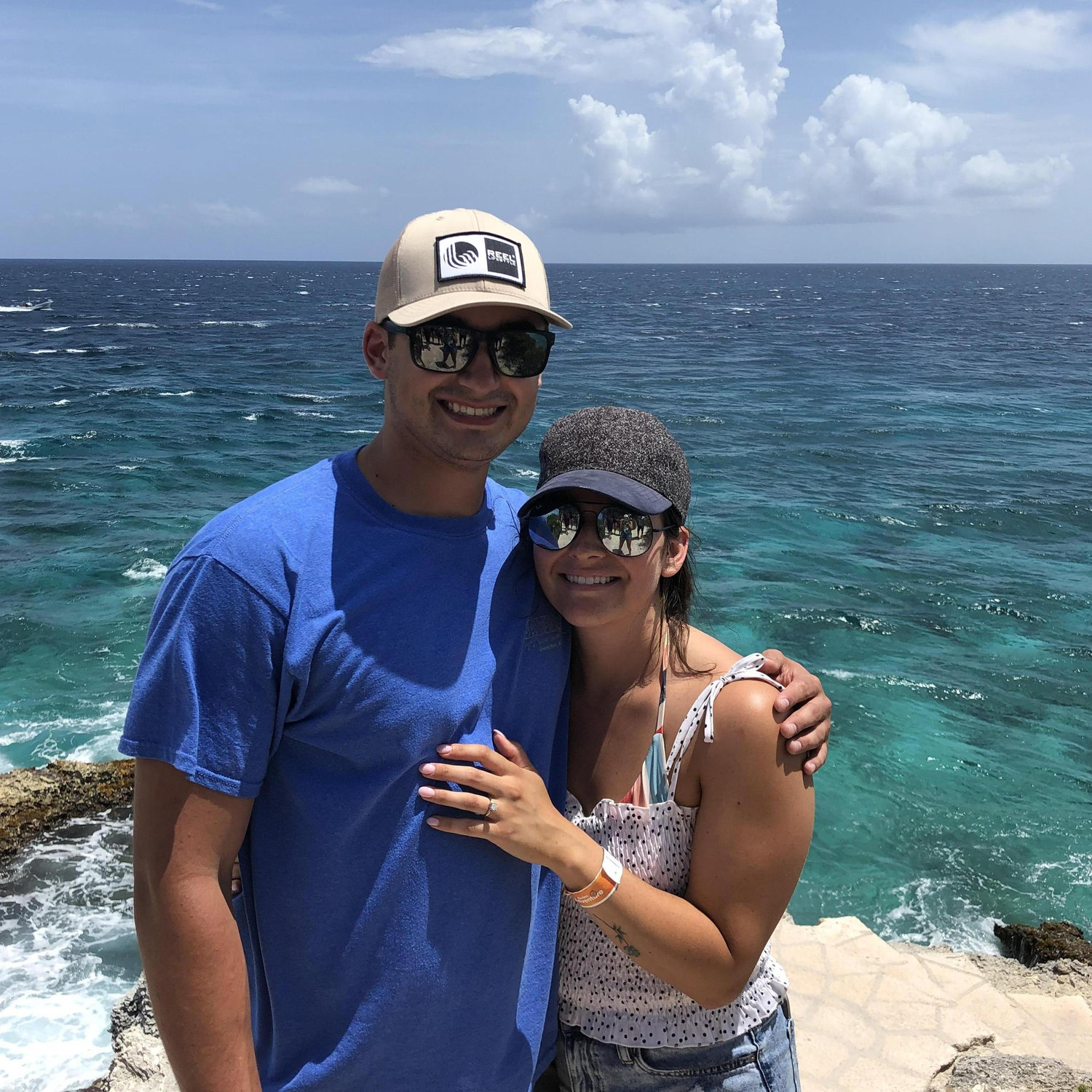 The “yes” day 
8/15/19