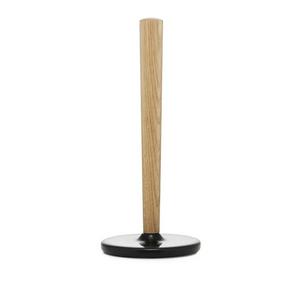 Craft Paper Towel Holder black