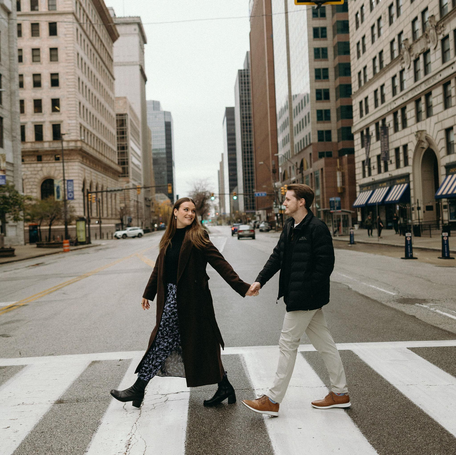 Engagement session with Gemini Photography (the BEST)