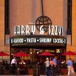 Harry & Izzy's