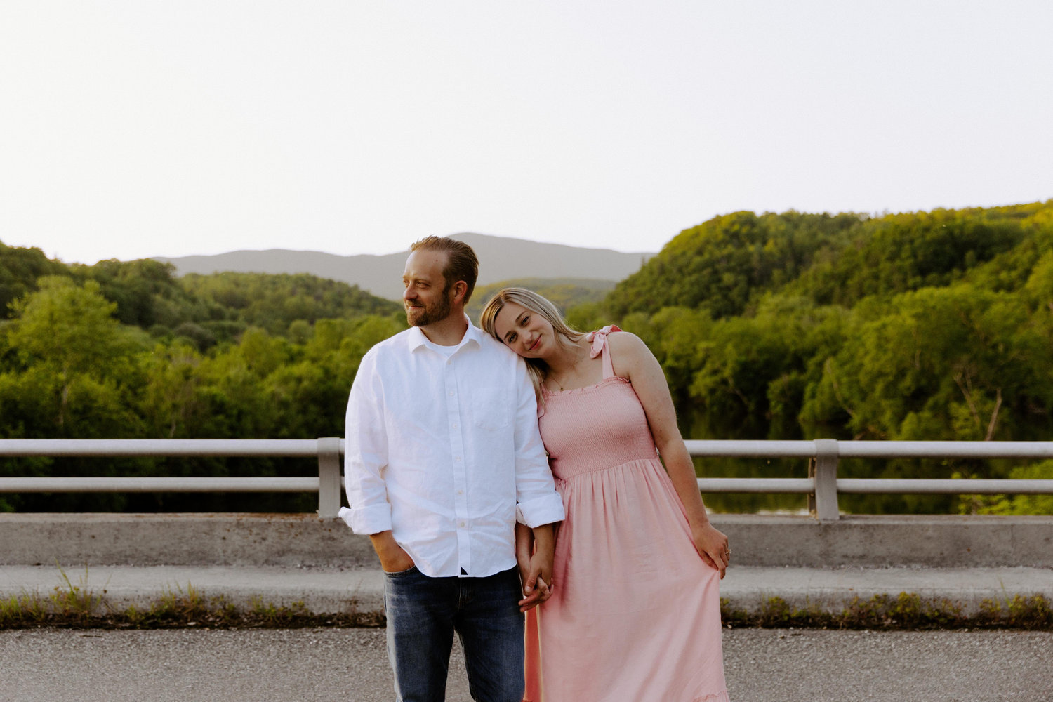 The Wedding Website of Sydney Baldwin and Eric Mathews