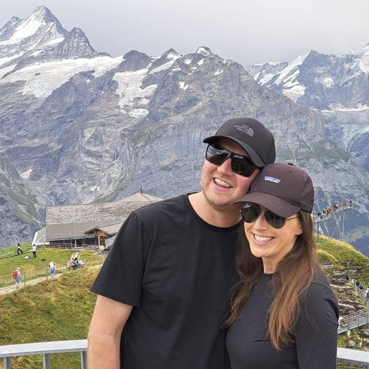 Grindelwald