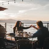 The Idle Hour | Lake Tahoe