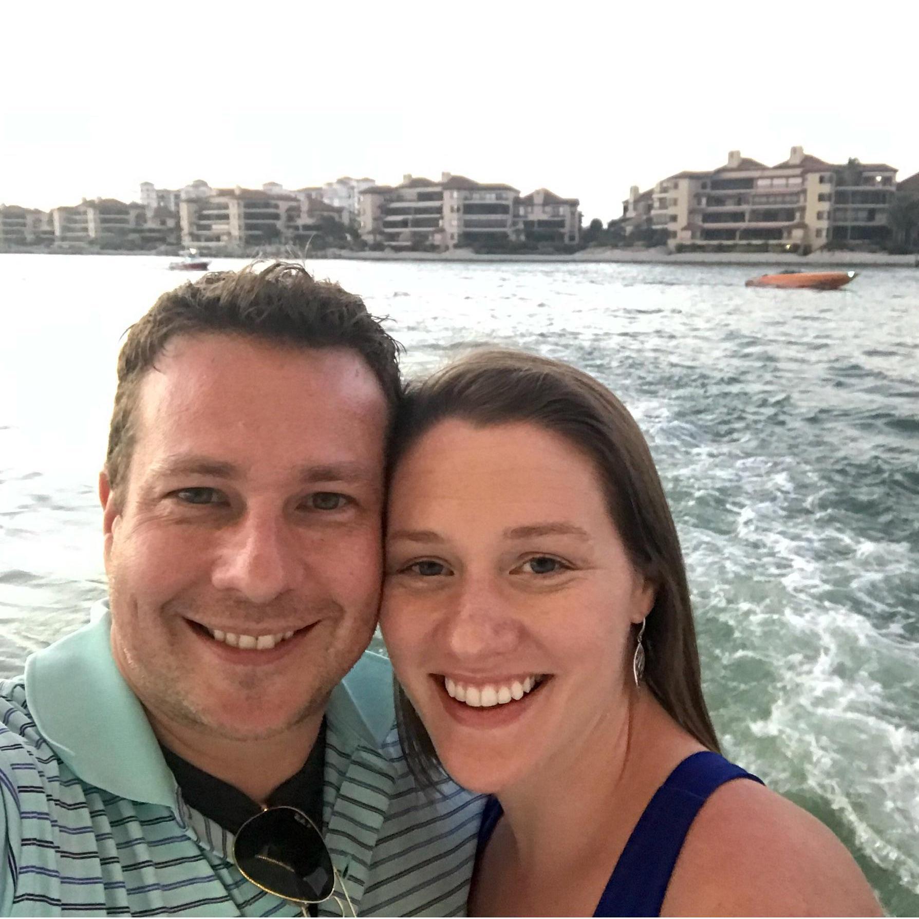 Wonderful dinner cruise while spending some time in Marco Island.