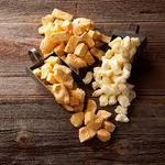 Ron's Wisconsin Cheese