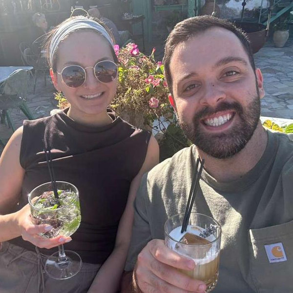 Cocktail Tour of Zanzibar