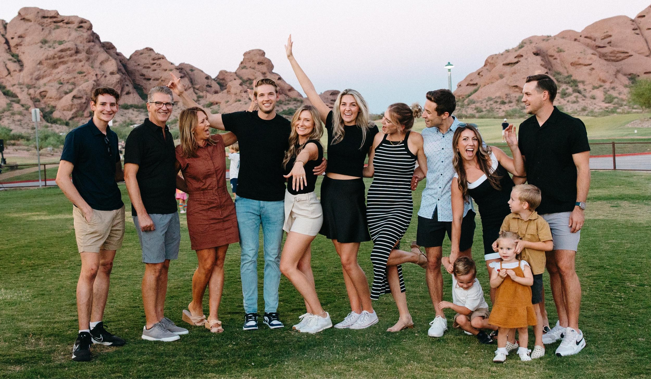 The Wedding Website of Paige Rupiper and Sam Laidig