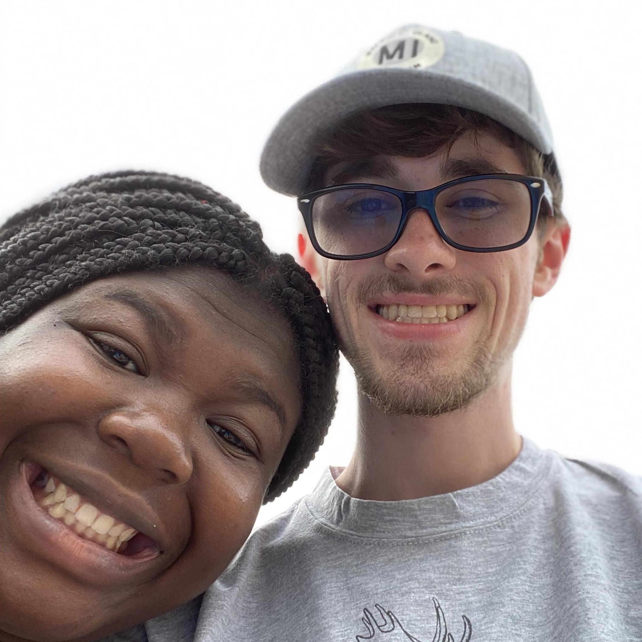 Day Trip to lake Mcbride