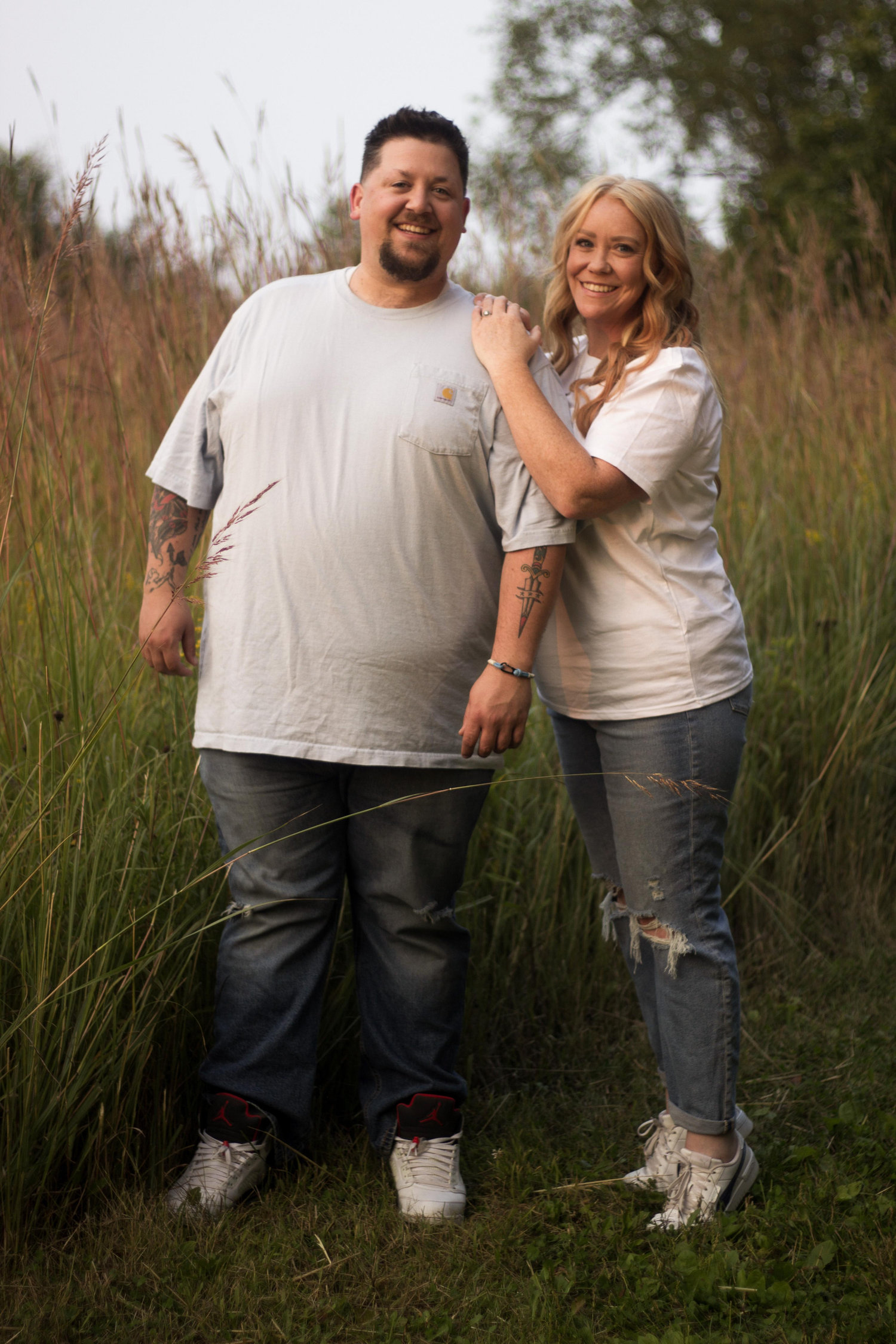 The Wedding Website of Zachary Carrillo and Christine Janssen