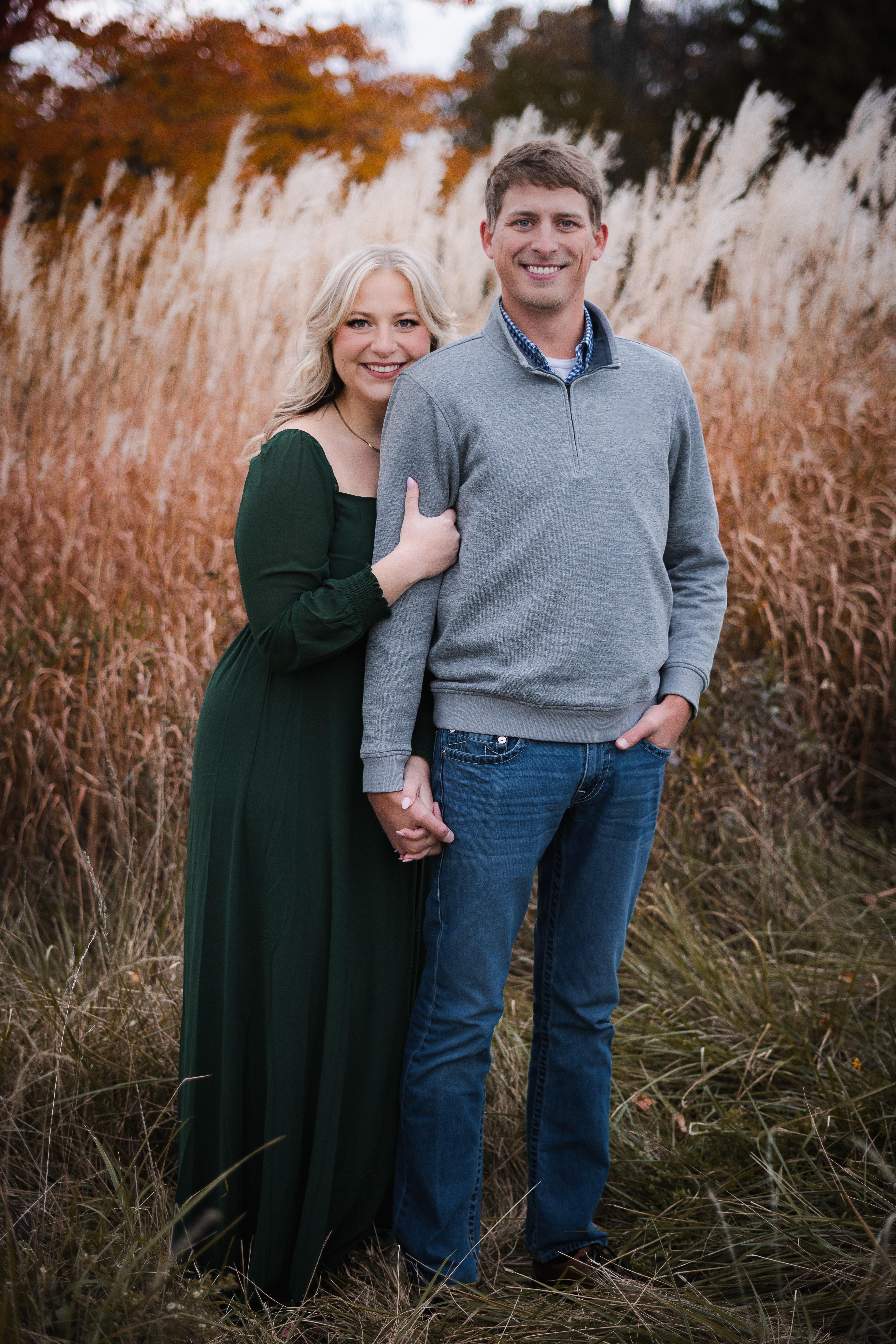 The Wedding Website of Annalise Johnson and Andy Todd