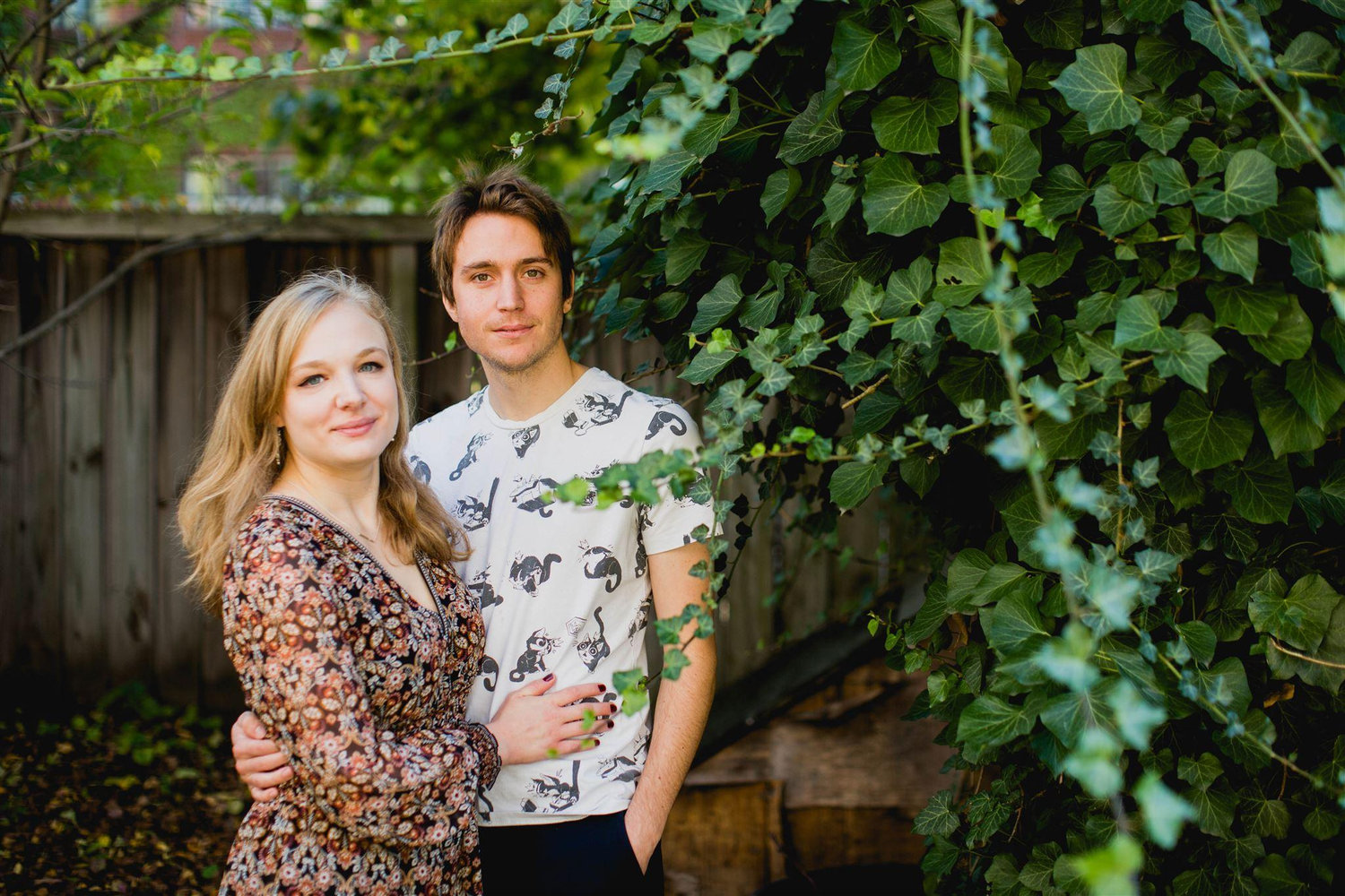 The Wedding Website of Olivia DeFrances and James Stuart