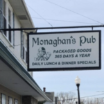 Monaghan's Pub