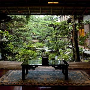 2 nights at a traditional Ryokan in Hakone, Japan