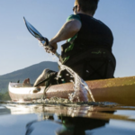 Paddling