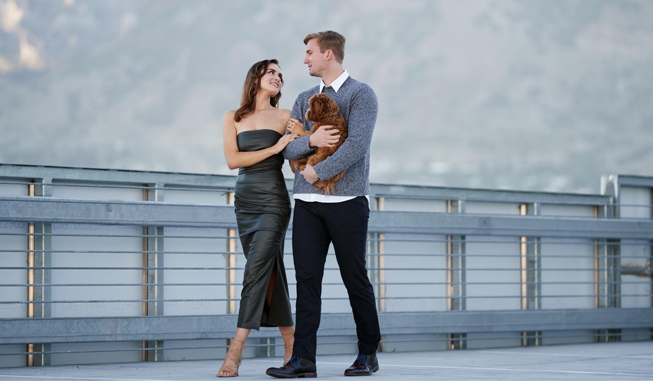 The Wedding Website of Isabella Marie Kagele and Christian David Miller
