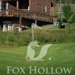 Fox Hollow Golf Course & Sports Dome