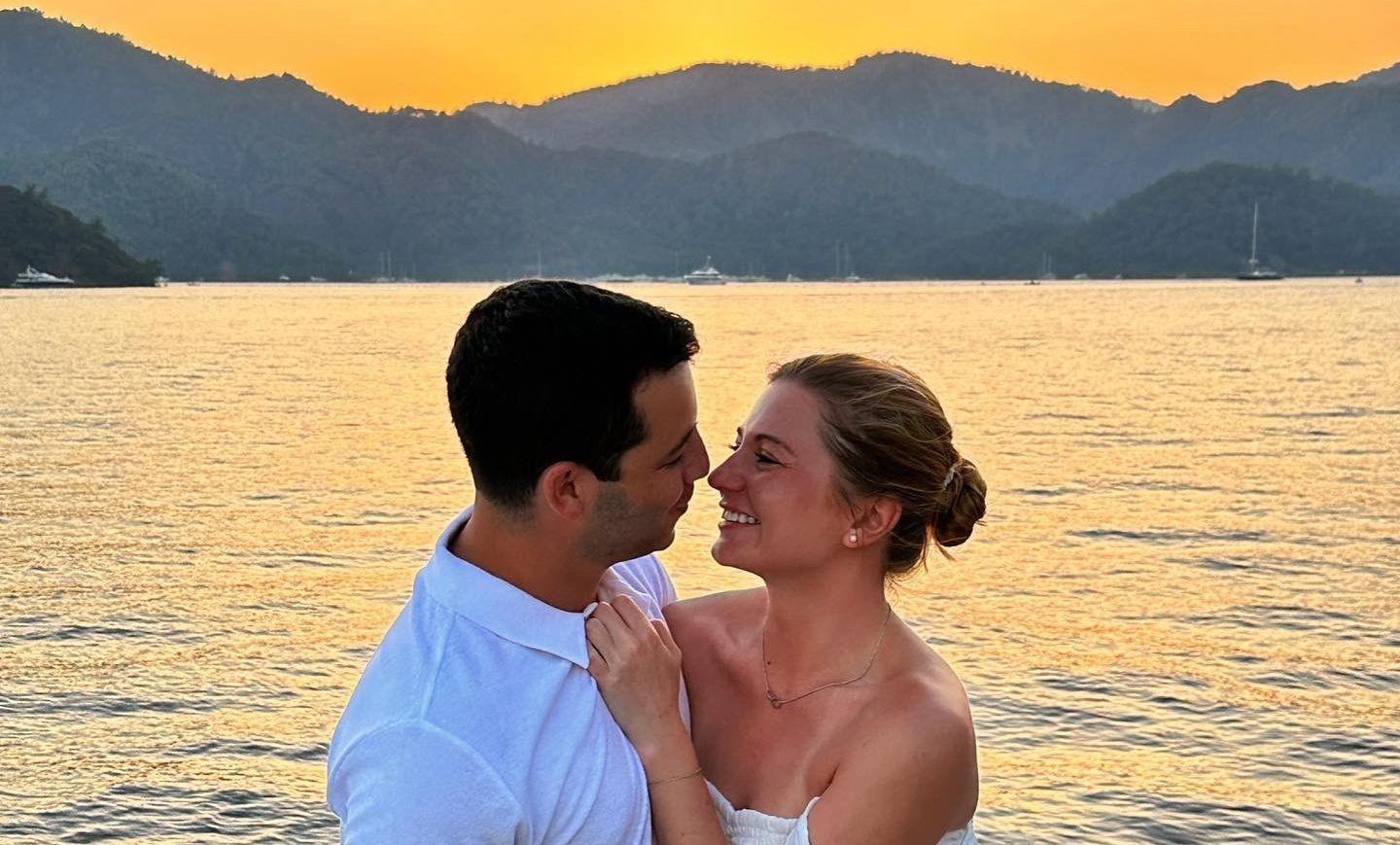 The Wedding Website of Heather Schumacher and Alexander Britton