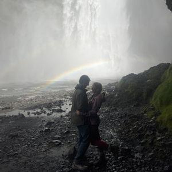 Honeymoon fund