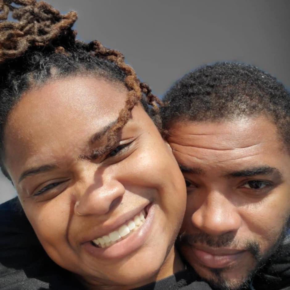 We love visiting family. This was one of our visits to see my cousins who were stationed in Panama City, FL. A chilly day but it’s always warm when we have each other.