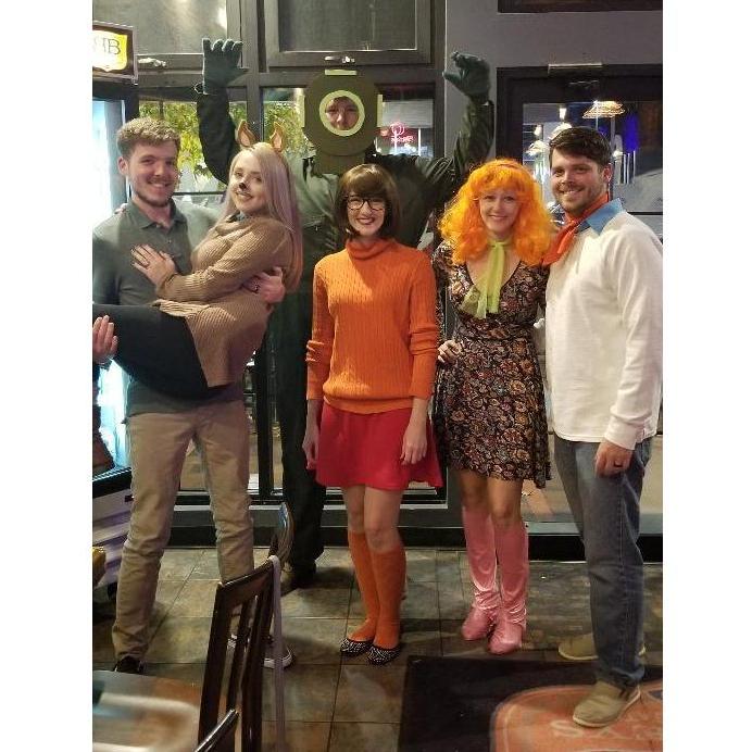 Halloween 2018
