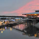 Lake Texoma RV Resort