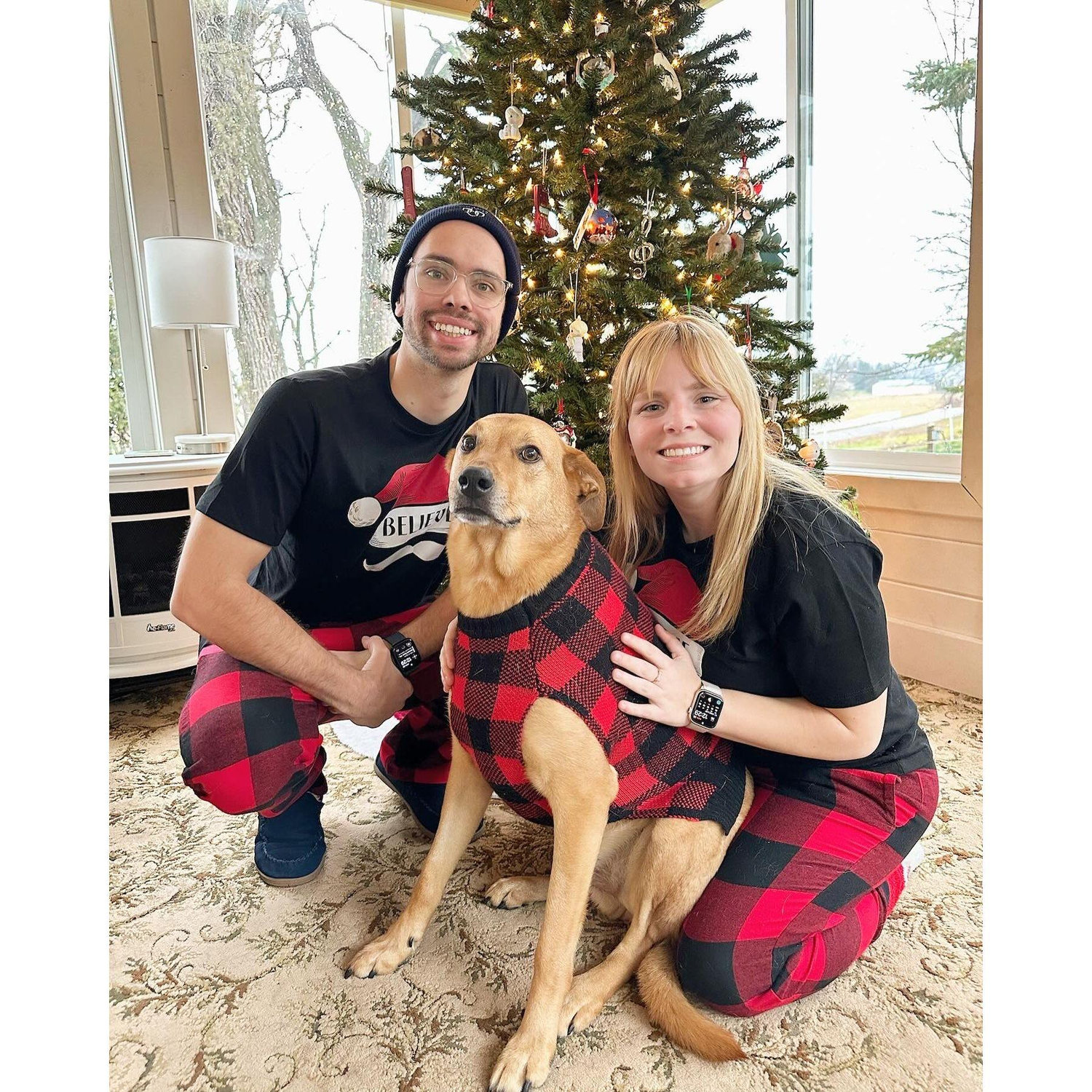 Our First Christmas 2023