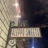 Aleppo Sweets