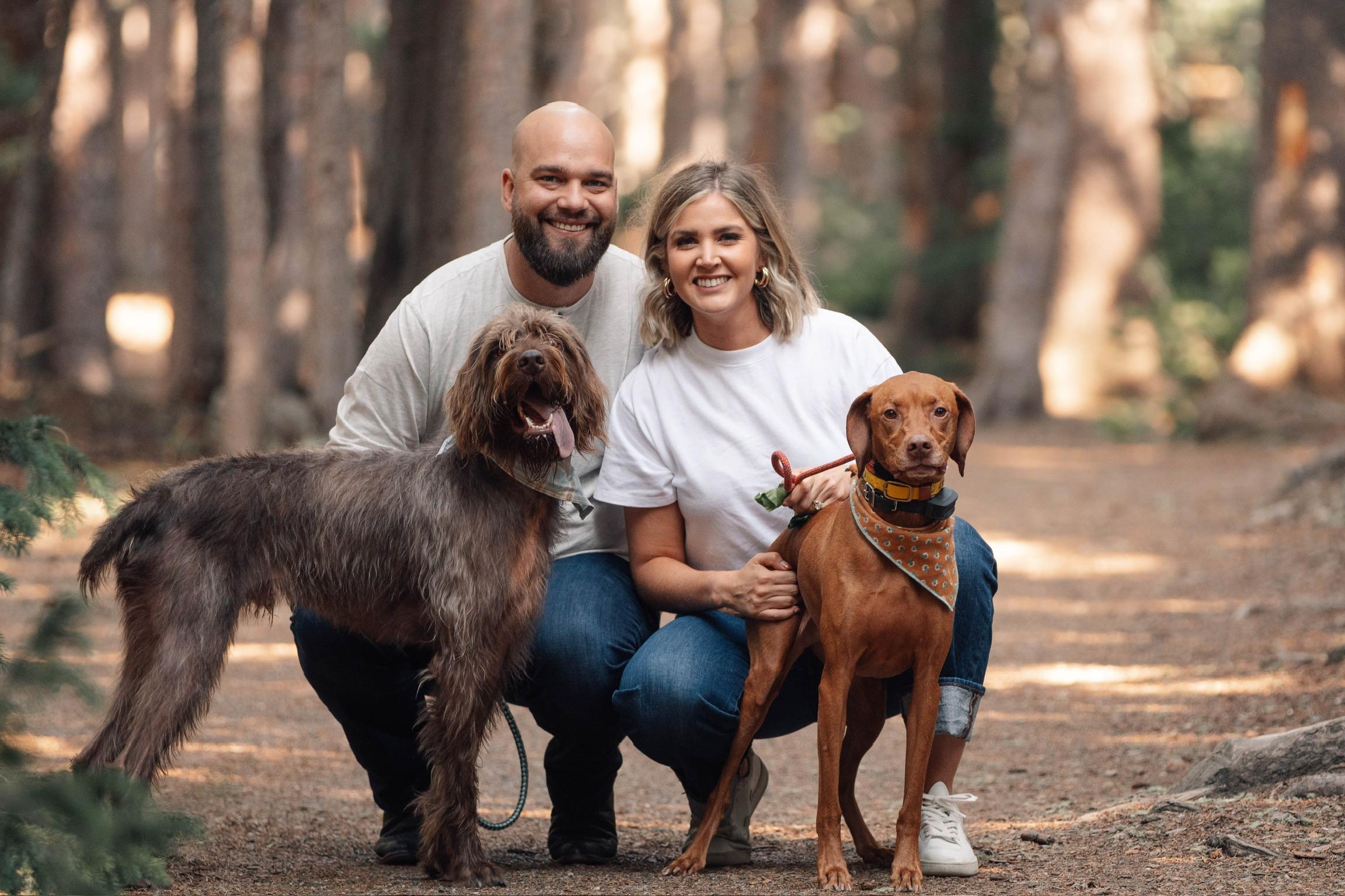 The Wedding Website of Kelsey Castinado and Spencer Templin