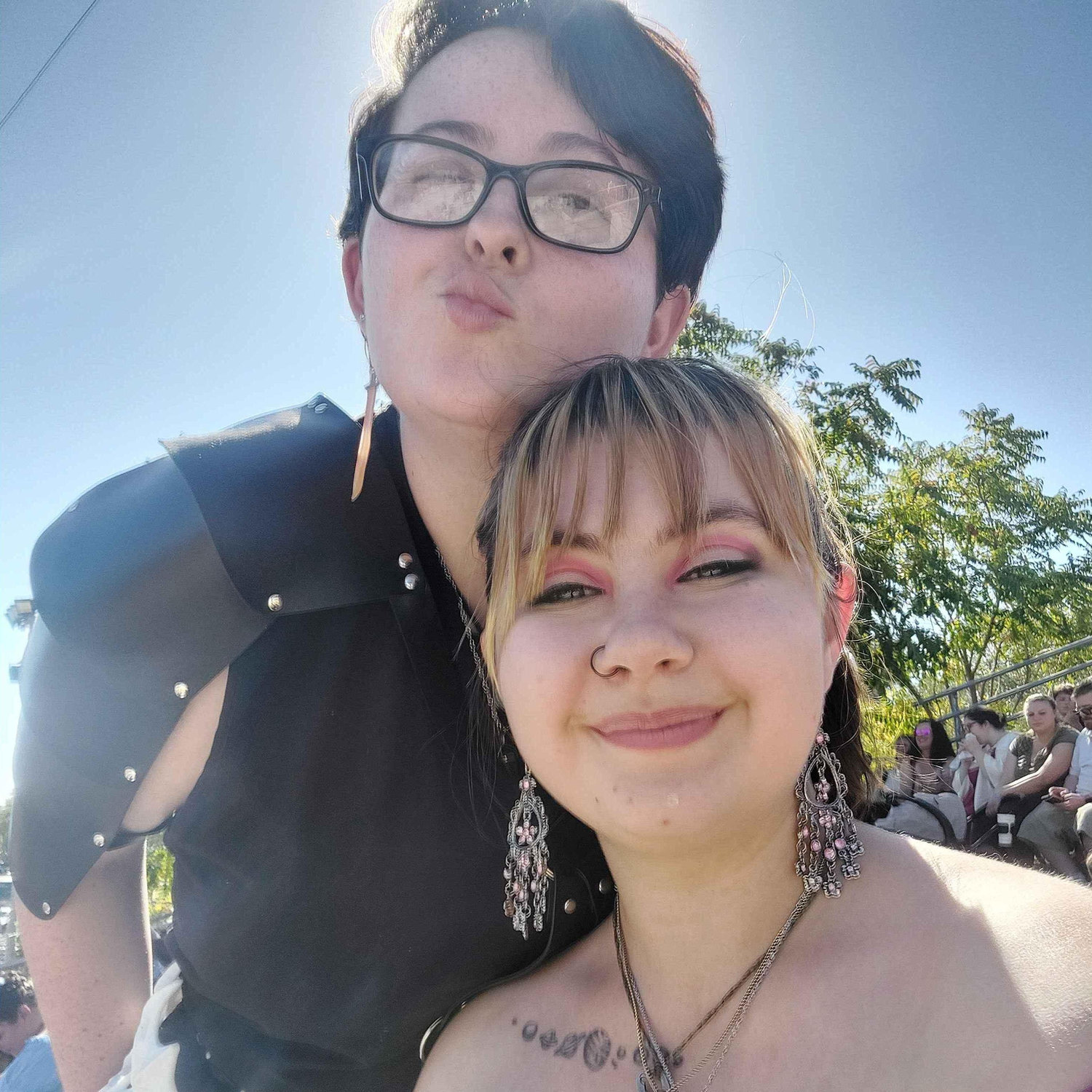 A local Ren Faire 2024
