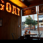 The Goat, Portsmouth
